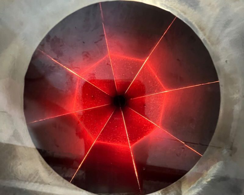 Synhelion and CEMEX make further progress toward the world’s first fully solar-powered cement plant